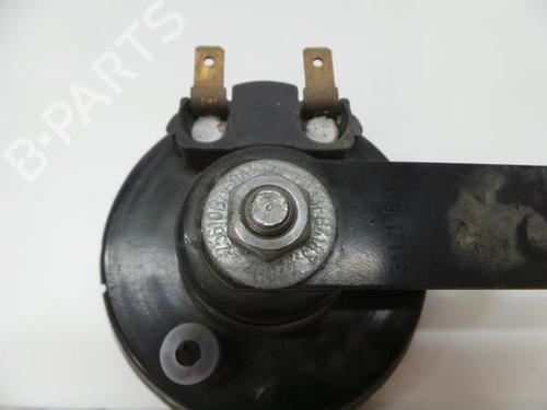 Horn NISSAN JUKE (F15) 1.5 dCi | BP14393908E13 