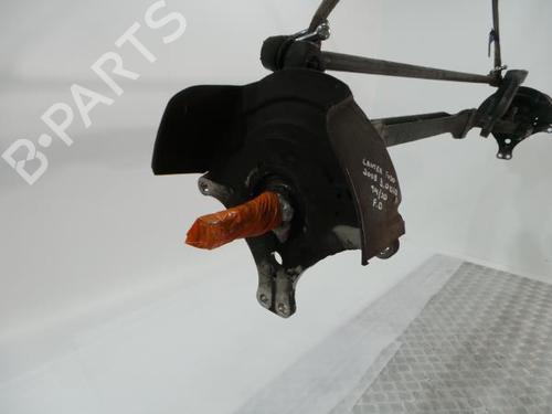 Subframe MITSUBISHI Canter (FB7, FB8, FE7, FE8) VII  | BP6326535M9 