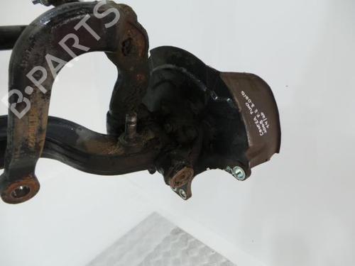 Subframe MITSUBISHI Canter (FB7, FB8, FE7, FE8) VII  | BP6326535M9 
