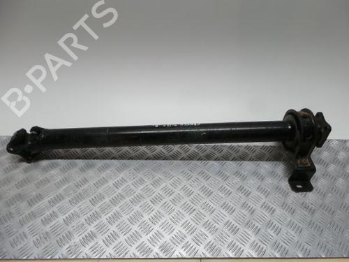 Driveshaft MITSUBISHI Canter (FB7, FB8, FE7, FE8) VII  BP6326537M37