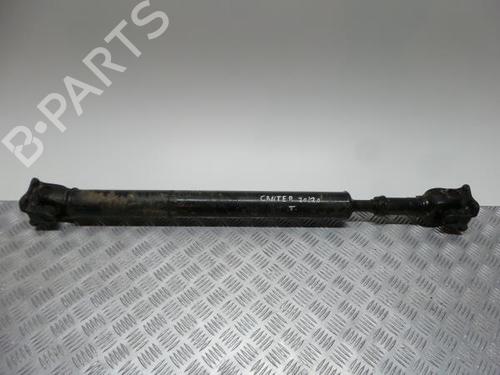 Driveshaft MITSUBISHI Canter (FB7, FB8, FE7, FE8) VII  BP6326538M37