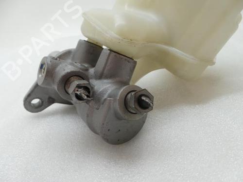 Brake master cylinder MERCEDES-BENZ E-CLASS (W212) E 220 CDI / BlueTEC (212.001, 212.002) | BP6330721M77