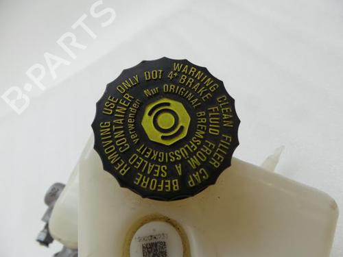 Brake master cylinder MERCEDES-BENZ E-CLASS (W212) E 220 CDI / BlueTEC (212.001, 212.002) | BP6330721M77