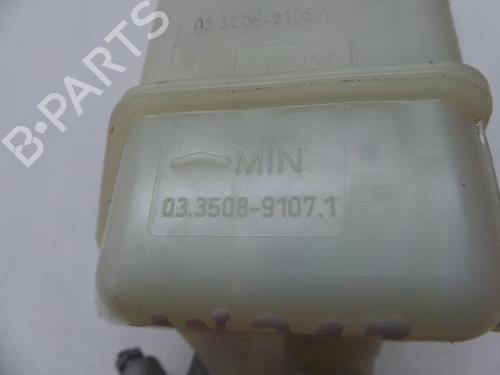 Brake master cylinder MERCEDES-BENZ E-CLASS (W212) E 220 CDI / BlueTEC (212.001, 212.002) | BP6330721M77