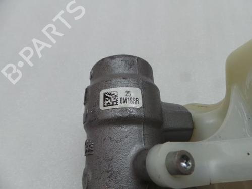 Brake master cylinder MERCEDES-BENZ E-CLASS (W212) E 220 CDI / BlueTEC (212.001, 212.002) | BP6330721M77