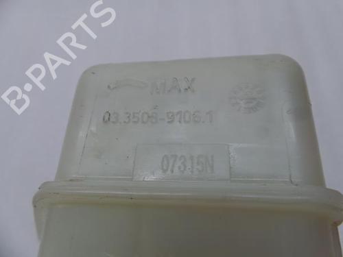 Brake master cylinder MERCEDES-BENZ E-CLASS (W212) E 220 CDI / BlueTEC (212.001, 212.002) | BP6330721M77