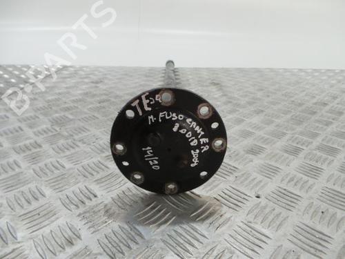 Other MITSUBISHI Canter (FB7, FB8, FE7, FE8) VII  BP14393914O1
