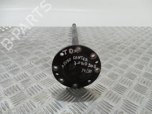 Other MITSUBISHI Canter (FB7, FB8, FE7, FE8) VII  BP14393915O1