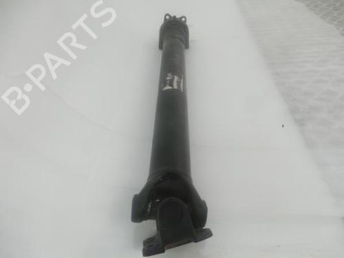 Driveshaft MITSUBISHI Canter (FB7, FB8, FE7, FE8) VII  | BP6412927M37 