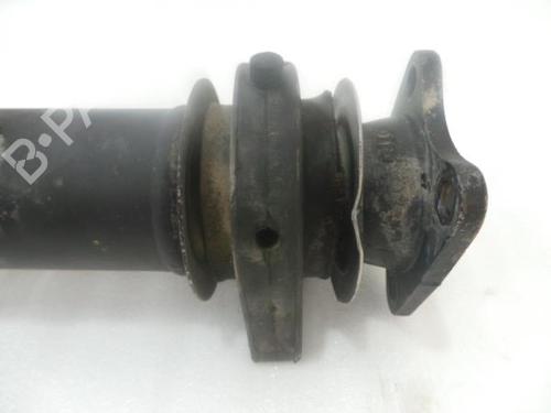 Driveshaft MITSUBISHI Canter (FB7, FB8, FE7, FE8) VII  | BP6412927M37 