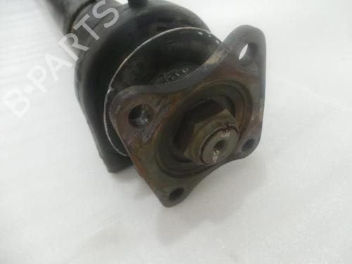 Driveshaft MITSUBISHI Canter (FB7, FB8, FE7, FE8) VII  | BP6412927M37 