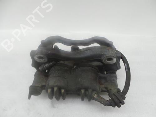 Zacisk hamulca przedniego lewego RENAULT MASTER III Van (FV) 2.3 dCi 165 RWD (FV0P, FV0U, FV10, FV12, FV1E) | BP14393931M105 