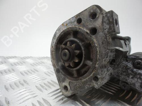 Starter MITSUBISHI Canter (FB7, FB8, FE7, FE8) VII  | BP6417801M8 