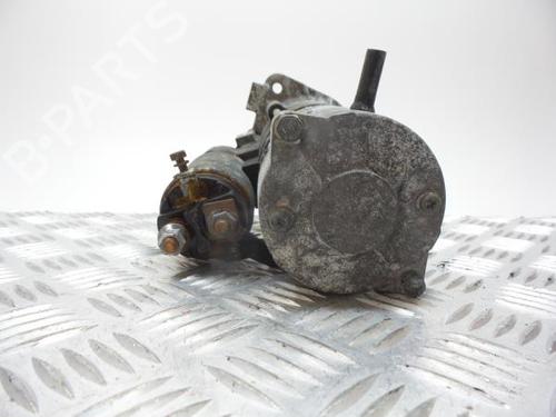 Starter MITSUBISHI Canter (FB7, FB8, FE7, FE8) VII  | BP6417801M8 