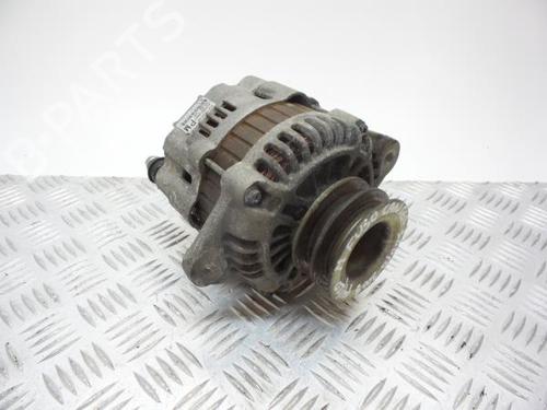 Alternator MITSUBISHI Canter (FB7, FB8, FE7, FE8) VII  ME192608 