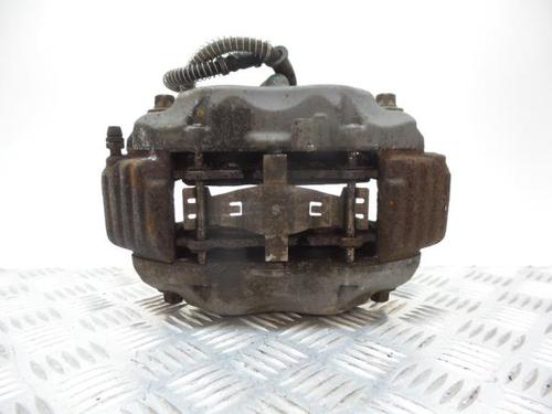 Left front brake caliper MERCEDES-BENZ S-CLASS (W221, V221) S 320 CDI (221.022, 221.122) BP14393944M105