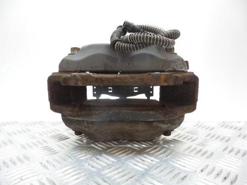 Left front brake caliper MERCEDES-BENZ S-CLASS (W221, V221) S 320 CDI (221.022, 221.122) | BP14393944M105 