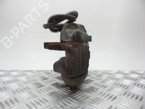 Left front brake caliper MERCEDES-BENZ S-CLASS (W221, V221) S 320 CDI (221.022, 221.122) | BP14393944M105 