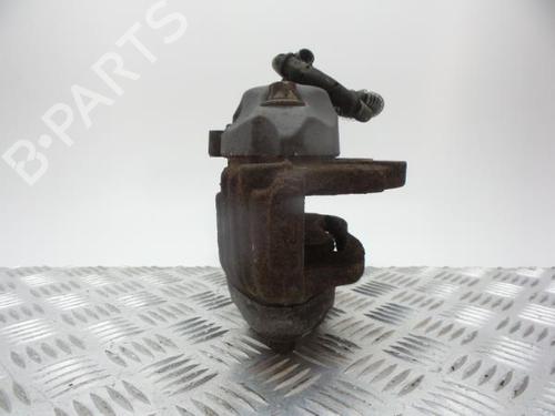 Left front brake caliper MERCEDES-BENZ S-CLASS (W221, V221) S 320 CDI (221.022, 221.122) | BP14393944M105 