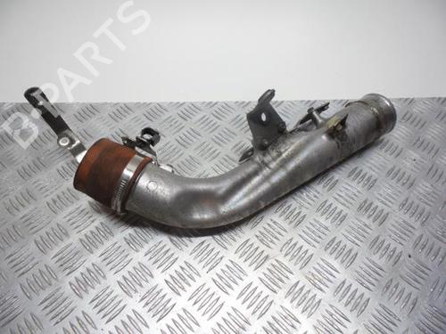 Intercooler pipe MITSUBISHI Canter (FB7, FB8, FE7, FE8) VII  | BP14393945M127 