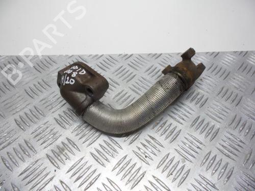 Pipe MITSUBISHI Canter (FB7, FB8, FE7, FE8) VII  BP14393947M125