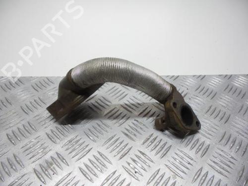 Pipe MITSUBISHI Canter (FB7, FB8, FE7, FE8) VII  | BP14393947M125 
