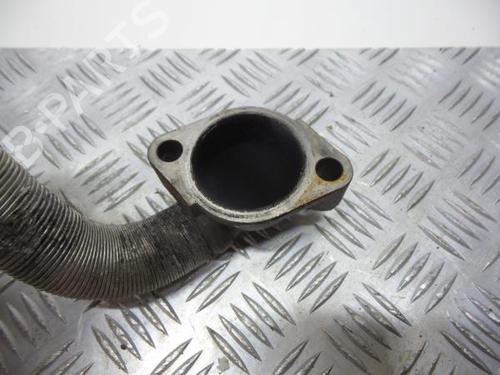 Pipe MITSUBISHI Canter (FB7, FB8, FE7, FE8) VII  | BP14393947M125 
