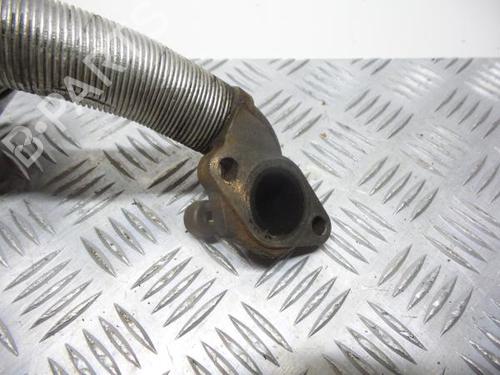 Pipe MITSUBISHI Canter (FB7, FB8, FE7, FE8) VII  | BP14393947M125 