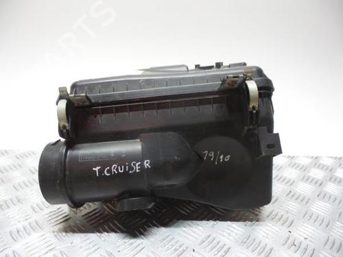 Air filter box TOYOTA LAND CRUISER PRADO (_J12_) 3.0 D-4D (KDJ120, KDJ125) | BP6421114M87