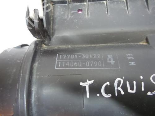 Air filter box TOYOTA LAND CRUISER PRADO (_J12_) 3.0 D-4D (KDJ120, KDJ125) | BP6421114M87