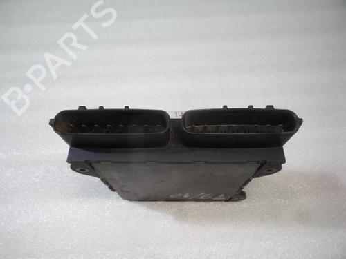 Engine control unit (ECU) TOYOTA LAND CRUISER PRADO (_J12_) 3.0 D-4D (KDJ120, KDJ125) | BP6425588M57