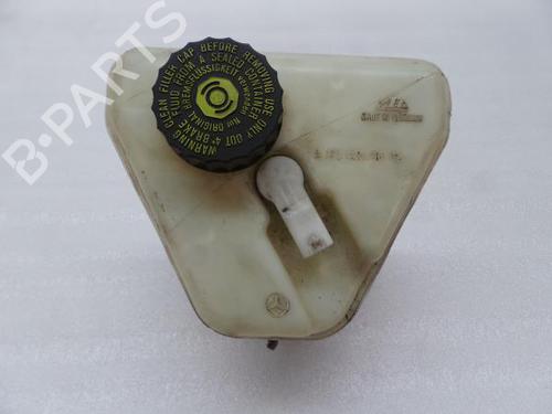 Brake master cylinder MERCEDES-BENZ S-CLASS (W221, V221) S 320 CDI (221.022, 221.122) | BP6425593M77 