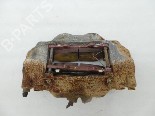 Used Right front brake caliper Right front brake caliper 14393955 14393955