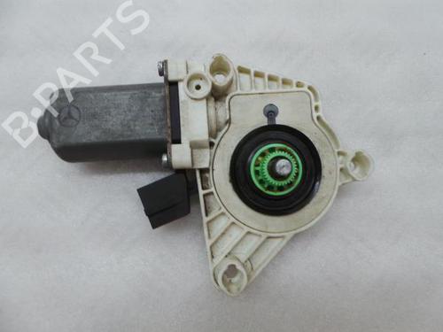 Left rear window motor MERCEDES-BENZ S-CLASS (W221, V221) S 320 CDI (221.022, 221.122) | BP6426271E23 