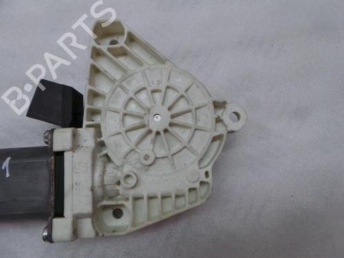 Left rear window motor MERCEDES-BENZ S-CLASS (W221, V221) S 320 CDI (221.022, 221.122) | BP6426271E23 