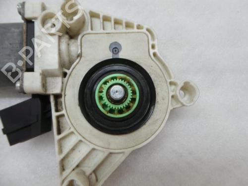 Left rear window motor MERCEDES-BENZ S-CLASS (W221, V221) S 320 CDI (221.022, 221.122) | BP6426271E23 