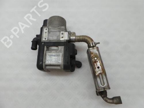 Electronic module MERCEDES-BENZ S-CLASS (W221, V221) S 320 CDI (221.022, 221.122) A2215002198  
