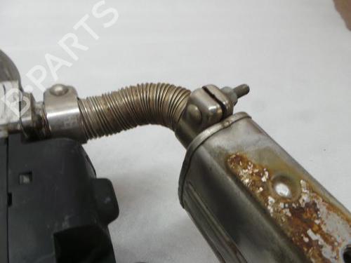 Electronic module MERCEDES-BENZ S-CLASS (W221, V221) S 320 CDI (221.022, 221.122) | BP14393960M83 