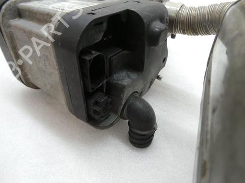 Electronic module MERCEDES-BENZ S-CLASS (W221, V221) S 320 CDI (221.022, 221.122) | BP14393960M83 