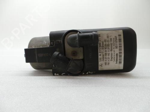 Electronic module MERCEDES-BENZ S-CLASS (W221, V221) S 320 CDI (221.022, 221.122) | BP14393960M83 