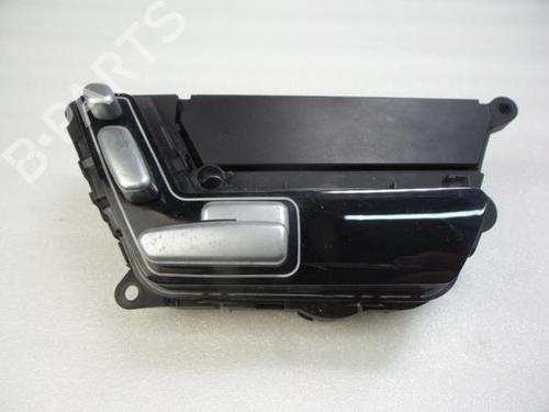Switch MERCEDES-BENZ S-CLASS (W221, V221) S 320 CDI (221.022, 221.122) A 221 870 06 51 