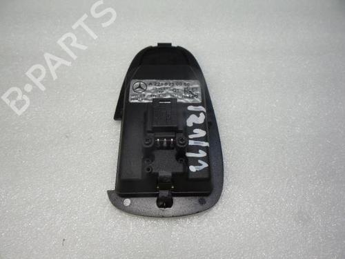 Switch MERCEDES-BENZ S-CLASS (W221, V221) S 320 CDI (221.022, 221.122) | BP6426387I30 