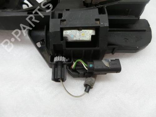 Front left exterior door handle MERCEDES-BENZ S-CLASS (W221, V221) S 320 CDI (221.022, 221.122) | BP6426388C128 
