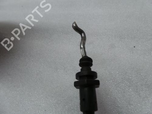Front left exterior door handle MERCEDES-BENZ S-CLASS (W221, V221) S 320 CDI (221.022, 221.122) | BP6426388C128 