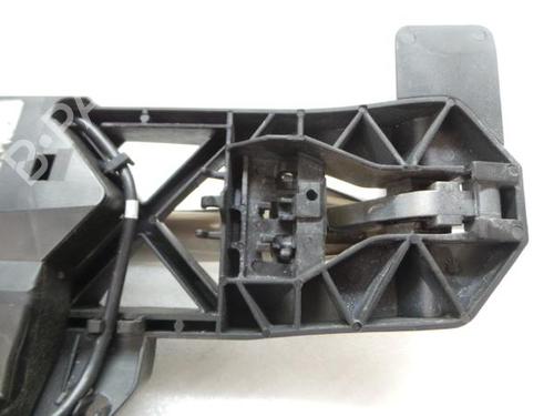 Front left exterior door handle MERCEDES-BENZ S-CLASS (W221, V221) S 320 CDI (221.022, 221.122) | BP6426388C128 