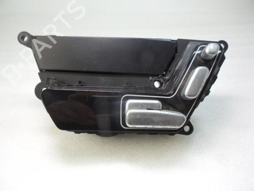 Switch MERCEDES-BENZ S-CLASS (W221, V221) S 320 CDI (221.022, 221.122) A2218706551 