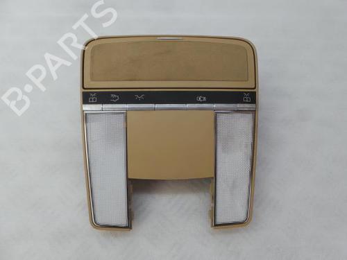 Interior roof light MERCEDES-BENZ S-CLASS (W221, V221) S 320 CDI (221.022, 221.122) A2218708426   