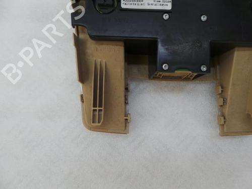 Interior roof light MERCEDES-BENZ S-CLASS (W221, V221) S 320 CDI (221.022, 221.122) | BP6431452I8 