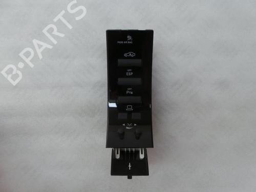 Switch MERCEDES-BENZ S-CLASS (W221, V221) S 320 CDI (221.022, 221.122) A2218202910  