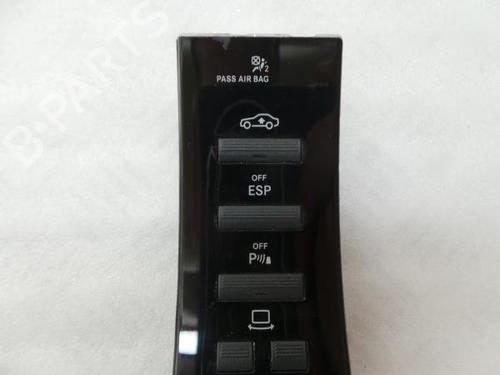 Switch MERCEDES-BENZ S-CLASS (W221, V221) S 320 CDI (221.022, 221.122) | BP6428517I30 